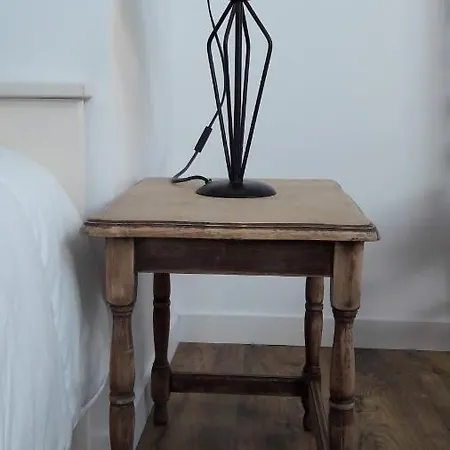 Des 2 Pat' Pouzauges