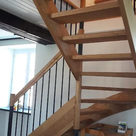Feriehus Des 2 Pat'