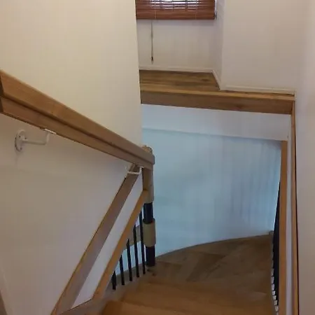 Dom wakacyjny Des 2 Pat'