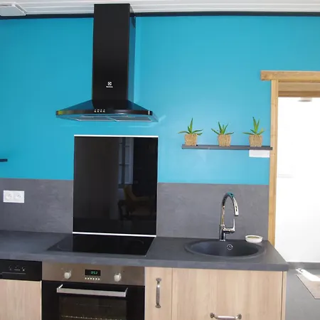 Casa de Férias Des 2 Pat'