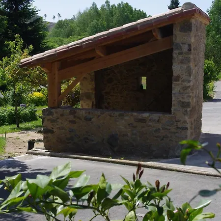 Feriehus Des 2 Pat' *