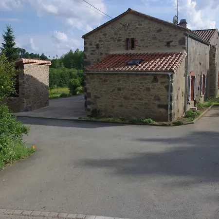 Des 2 Pat' Nyaraló *