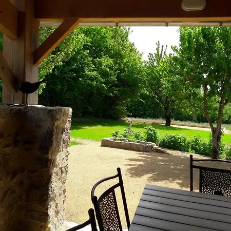 Dom wakacyjny Des 2 Pat' *