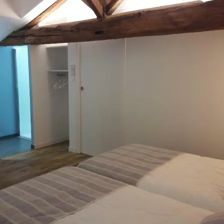 Des 2 Pat' Dom wakacyjny *