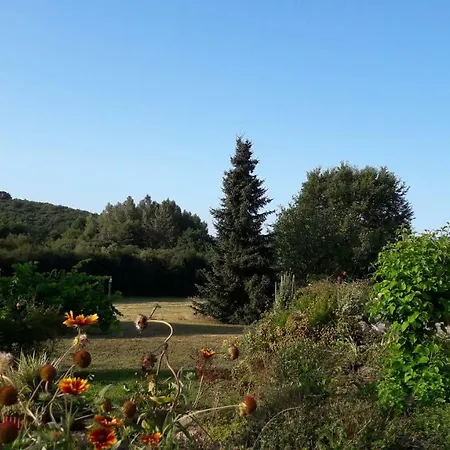 Dom wakacyjny Des 2 Pat' Pouzauges