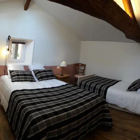 Dom wakacyjny Des 2 Pat' *