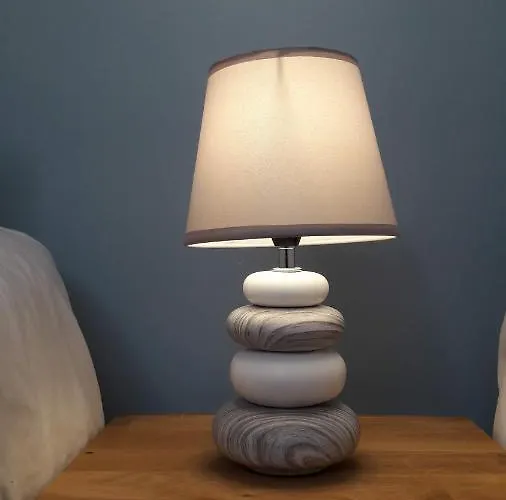 Des 2 Pat' Tatil Evi