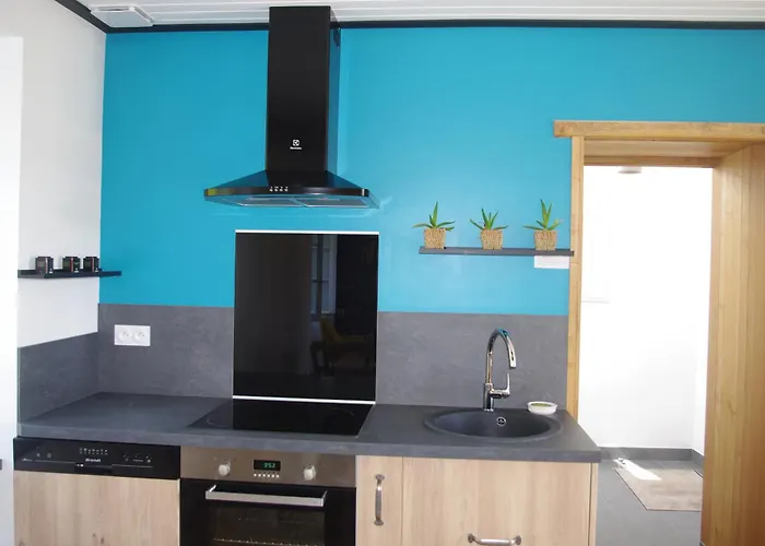 Tatil Evi Des 2 Pat'