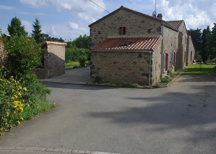 Des 2 Pat' Tatil Evi *