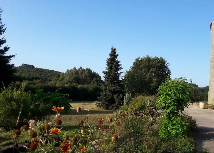 Tatil Evi Des 2 Pat' Pouzauges